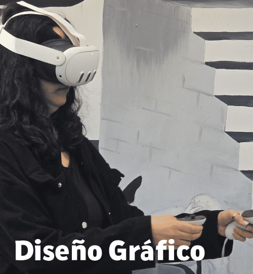 Diseño Gráfico