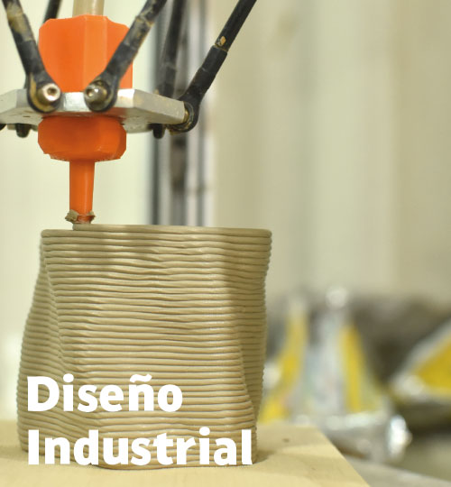 Diseño Industrial