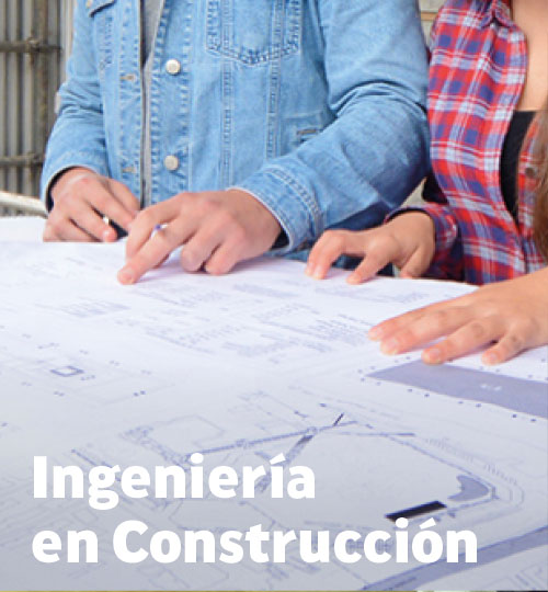 Ingeniería en Construcción