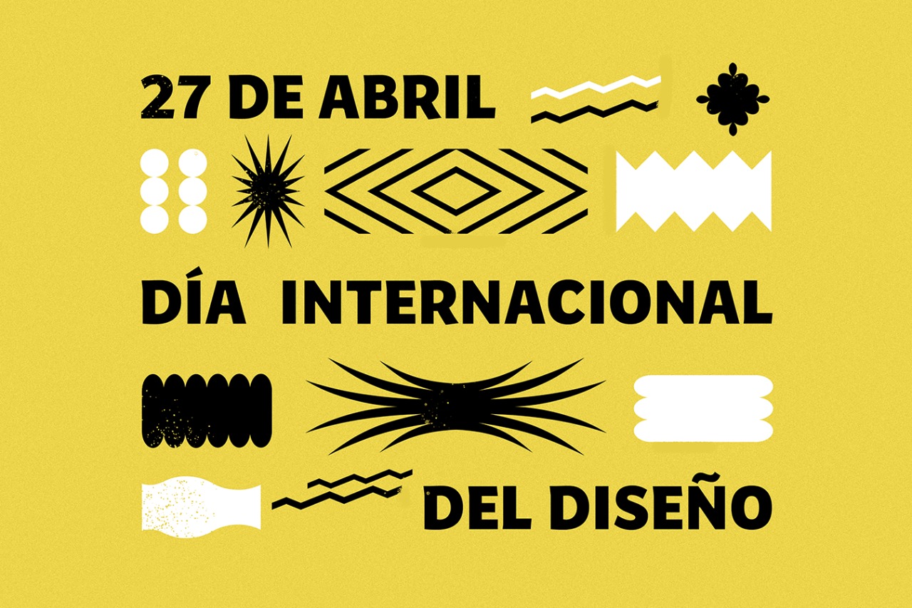 Día Internacional del Diseño