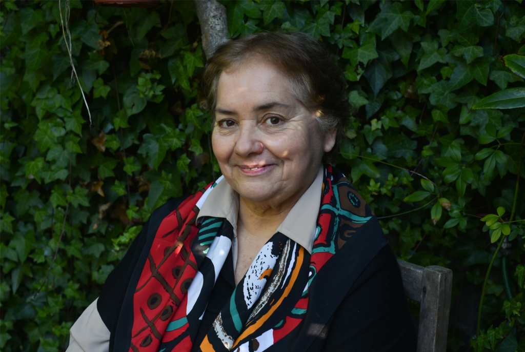 FARCODI Dra. María Dolores Muñoz postula al Premio Nacional de