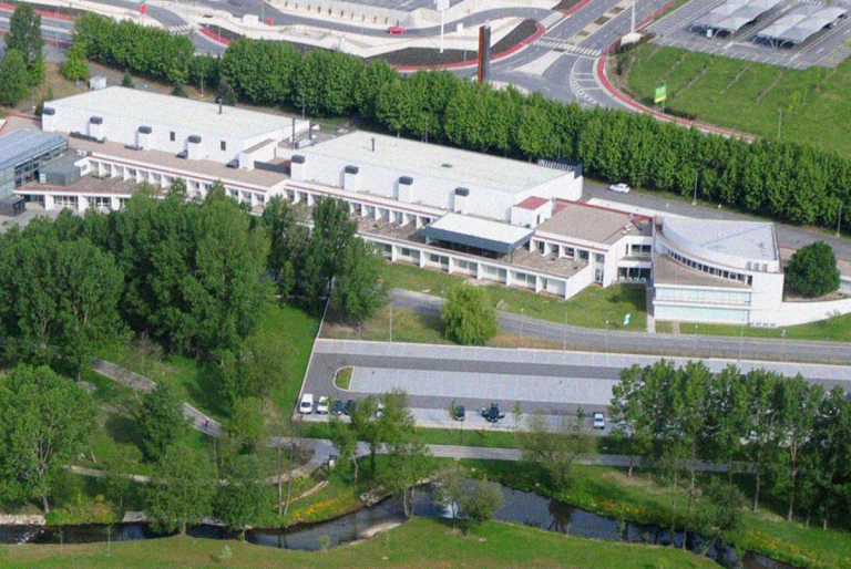 FARCODI - Estudiantes de Diseño Industrial realizan pasantía en CITEVE ...
