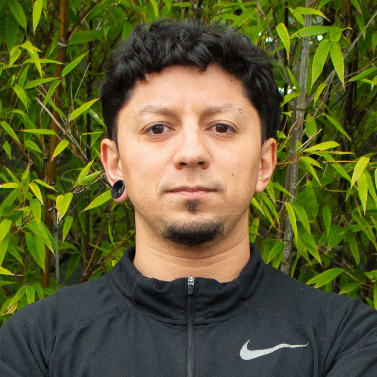 Foto Integrante Grilla